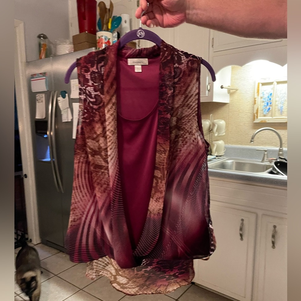 Womans shirt